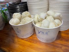 -红帽叔叔包子