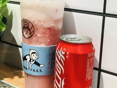 益生桃桃莓-我是酸奶君(壹方城店)