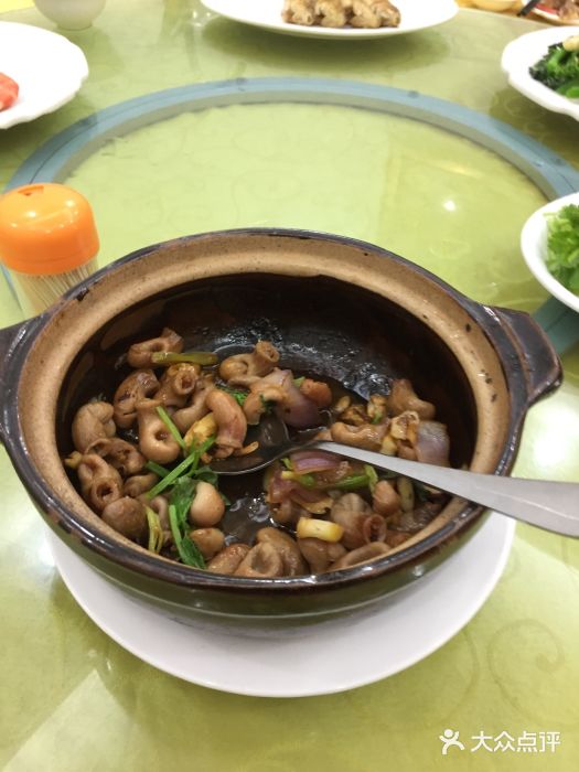 深圳圣淘沙酒店(翡翠店)图片