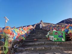-折多山