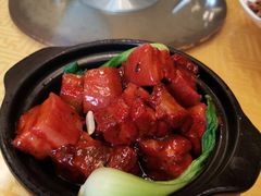 -马凯餐厅(长椿街店)