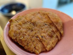 -轻蔬不用等·素食(江苏路店)