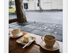 -RUMORS COFFEE ROASTERY鲁马滋咖啡(湖南路店)