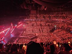 -梦之蓝青奥体育公园体育馆