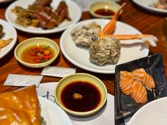 -河北宾馆·香溢自助餐(裕华店)