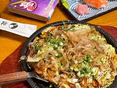 -胜代日本料理(云程巷小区店)