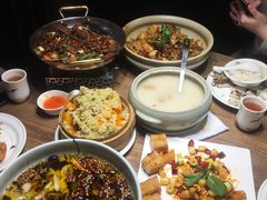 -辛香汇(飞洲店)