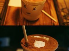 -春庄咖啡SpringHues(钟楼小区店)