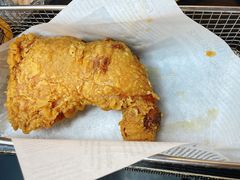 -长乐饭冰冰·冰饭·烧烤(长乐总店)