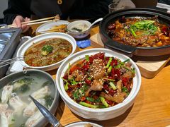 -星光小把串·海鲜烧烤(西安路店)