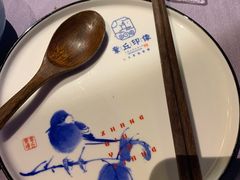 -章丘宴(唐人中心店)