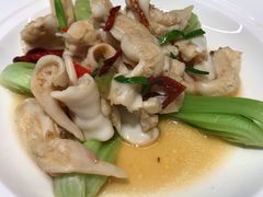 油淋鸟贝-东莱馋房(陆家嘴店)