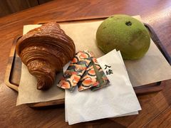 -RUXU入续糖水铺与包(卓悦中心店)