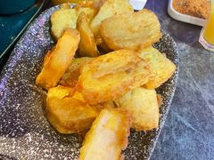 特色烤面包-杨记齐齐哈尔烤肉(五莲路店)