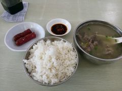 -陈记汤饭(水巷口店)