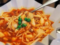 -五观堂素食(新华路店)
