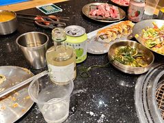 -韩烧牛中牛·甄选黑牛烤肉(黑金店)