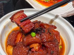 -隅焰·三生三味·手作川菜(金沙天街店)