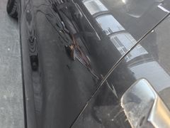-畅通航行汽车钣金喷漆 无痕修复·局部喷漆