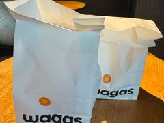 -Wagas沃歌斯(虹桥机场T1店)