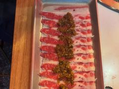 -杨记齐齐哈尔烤肉(总店)