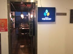 门面-Thai Basil罗勒叶泰式餐厅(时代天街店)