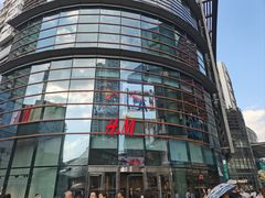 -大悦城(沈阳中街店)