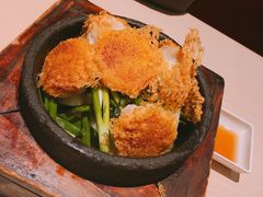 港式石锅蟹粉小笼包-避风塘(嘉兴八佰伴店)