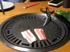 -正宗齐齐哈尔烤肉·齐牛哥鲜切炭火烤肉(杭州总店)