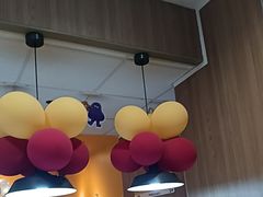 -麦当劳(开平潭江店)