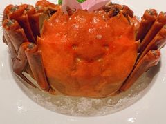 -宴昆山·私房菜(春晖店)