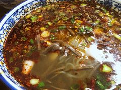 -惠记粉汤羊血(小南门店)