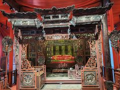 -新安江山水画廊风景区