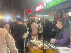 -同来顺烧烤餐厅(哈尔滨道店)