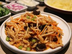 -老昌春饼(松北店)