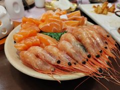 -黑松白鹿(金融街店)