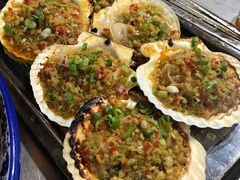 -永刚烧烤(大夜市店)