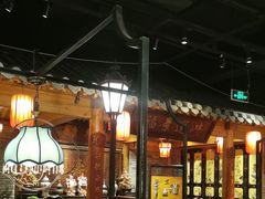 -北平楼·烤鸭·北京菜(牡丹园店)