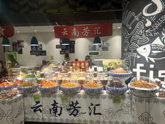 -旺豪阳光超市(友谊阳光城店)