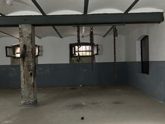 -青岛德国监狱旧址博物馆