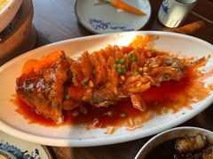 -鱼食饭稻·苏浙土菜17年老馆子(平江路店)