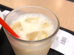 -永和大王(茉莉上新·共和新路店)