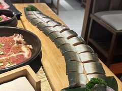 -泥炉烧肉师(新街口金銮巷店)