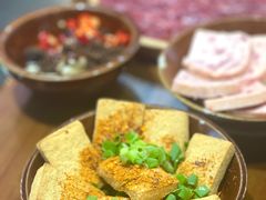 -黔有有贵州酸汤夺夺粉火锅(五味十字店)