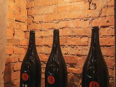 -京A Brewpub·精酿餐吧(幸福村店)