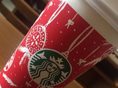 -星巴克(盘锦水游城店)
