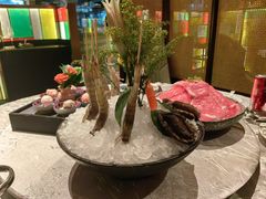 -ONE FULL 古董港式海鲜火锅