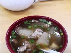 -锡园正宗无锡小笼汤包(列东百货大楼店)