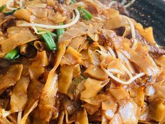 -沙河粉村·国家非遗传承(云台店)