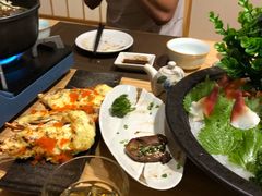 -悦和餐厅(CBD玉米楼店)